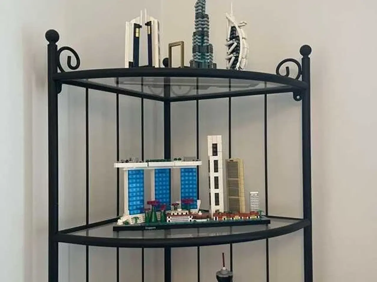 Billede 14 - KÆMPE LEGO SAMLING