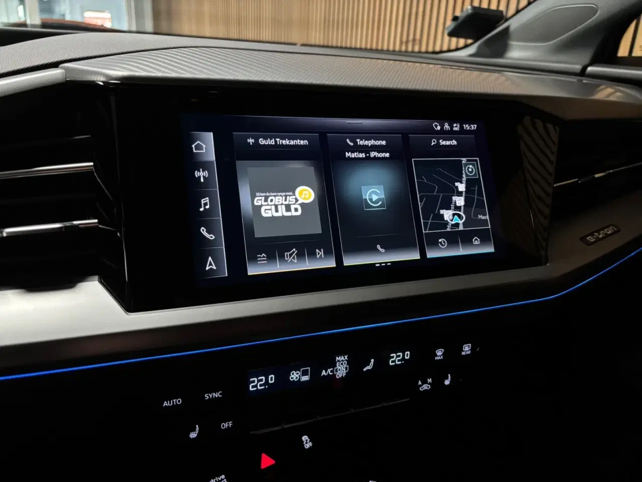 Billede 14 - Audi Q4 e-tron 40 Advanced