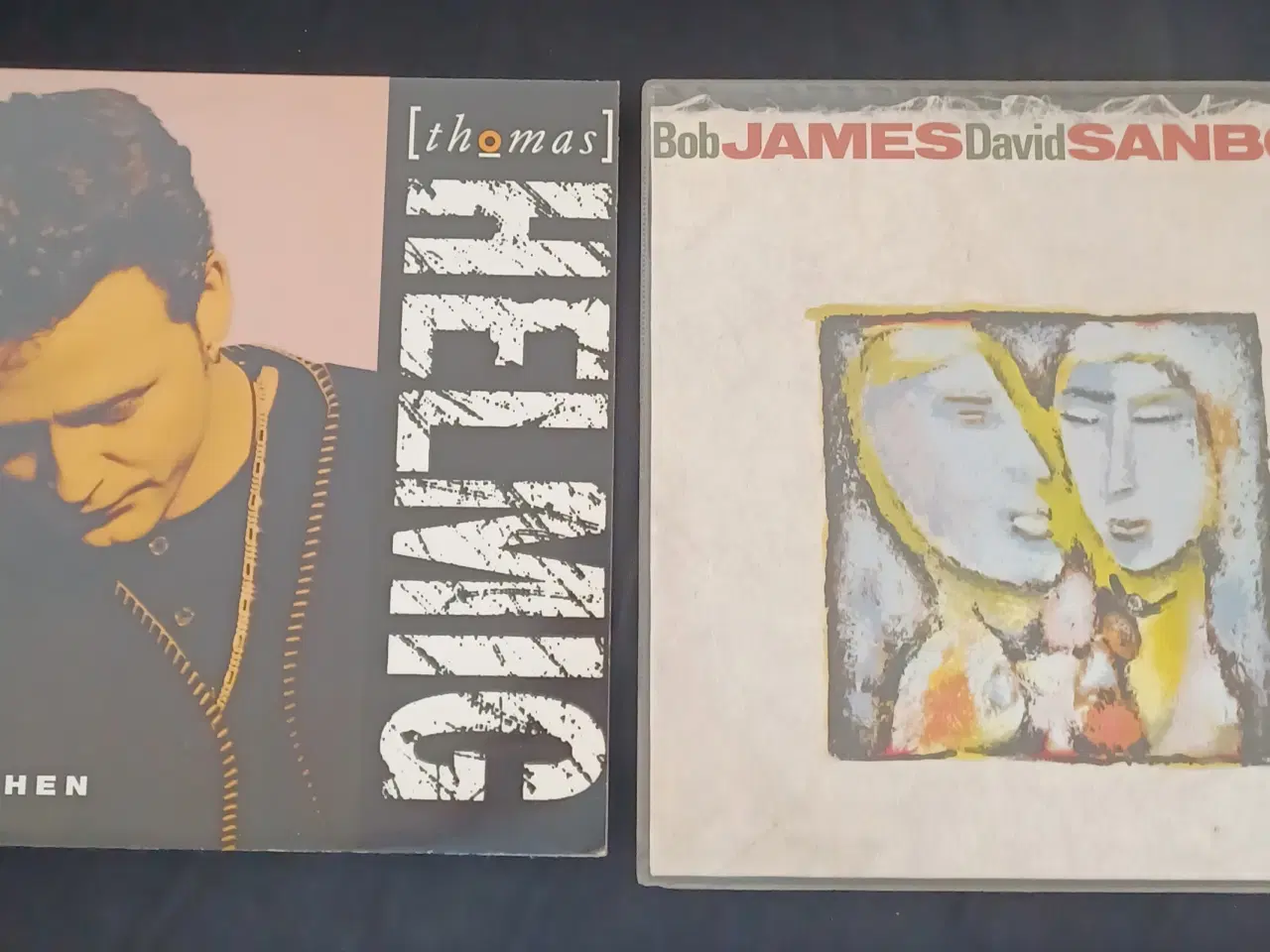 Billede 12 - LP'er, samlet pris. Bud indtil 11/7