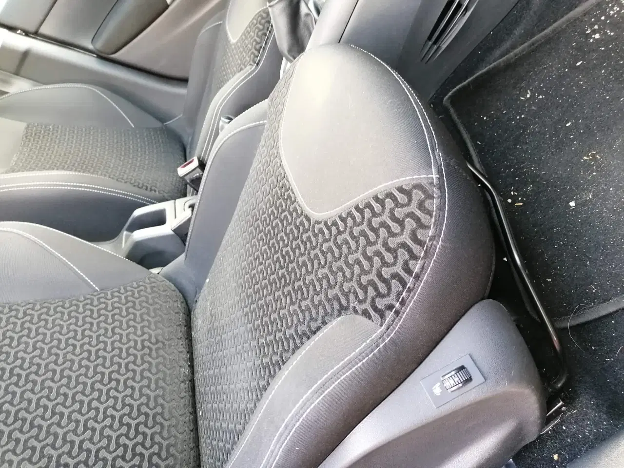 Billede 13 - Citroën C3 HDI 90 diesel skal synes