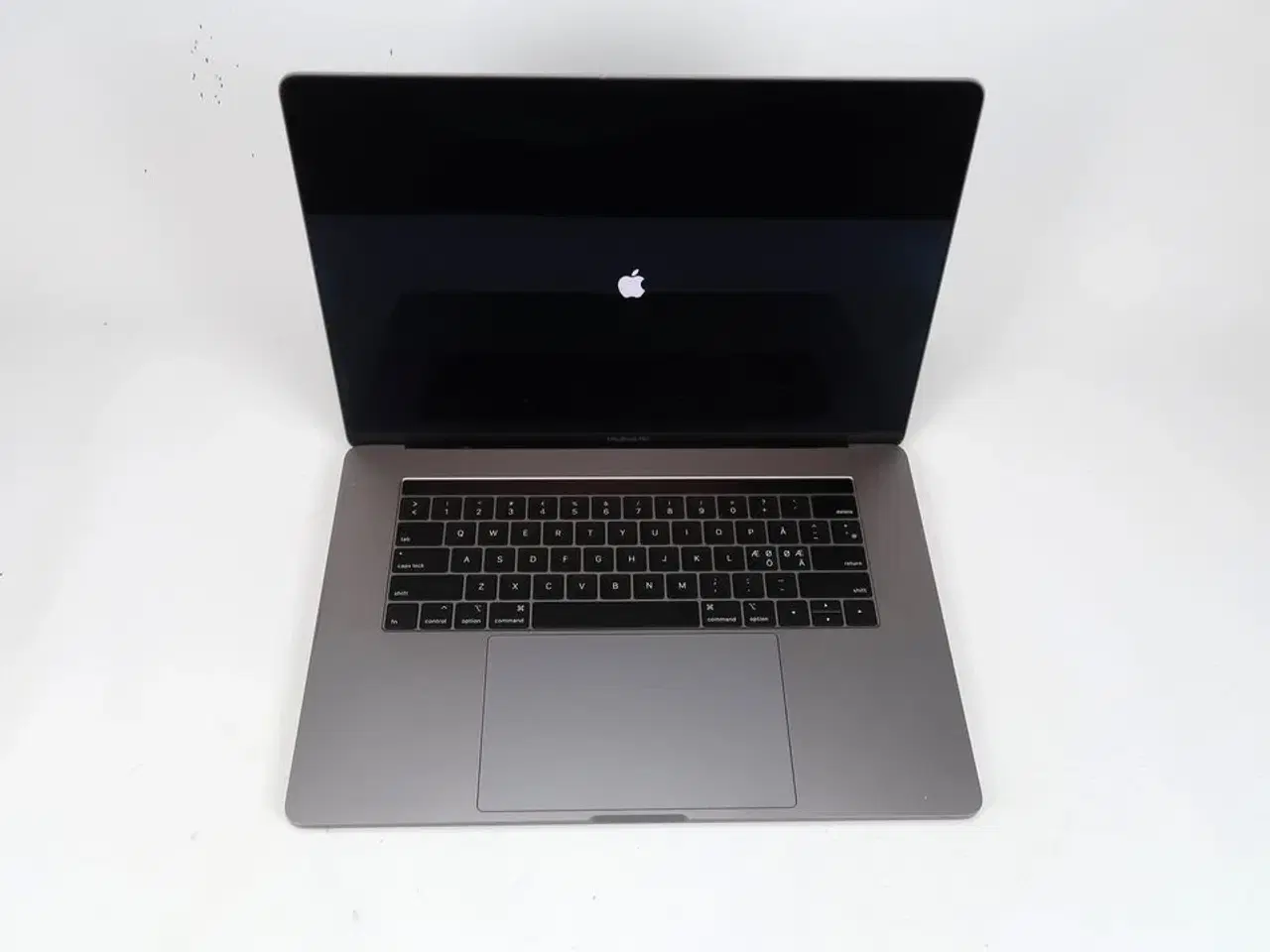 Billede 1 - Apple MacBook Pro 15.6" i9-8950HK
