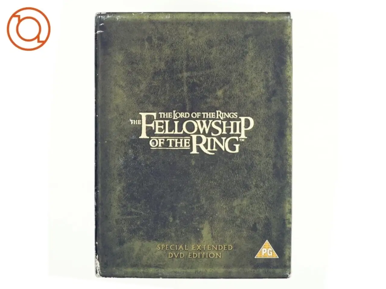 Billede 1 - Fellowship of the Ring