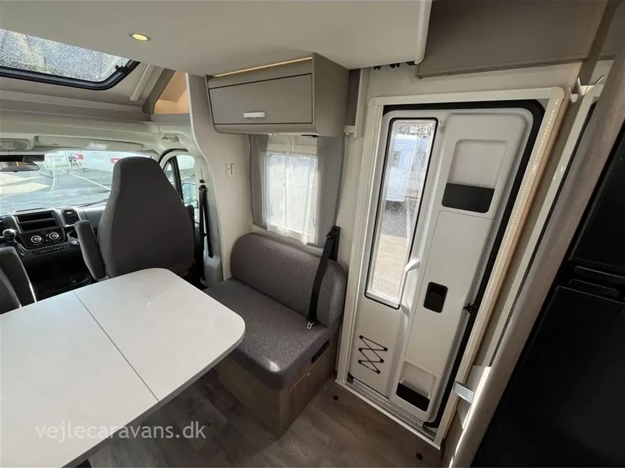 Billede 9 - 2026 - Carado T 459 PRO+