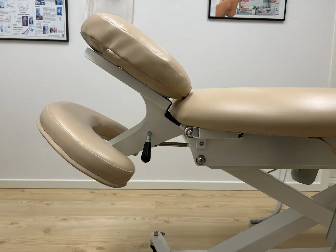 Billede 5 - Cair Elektrisk briks