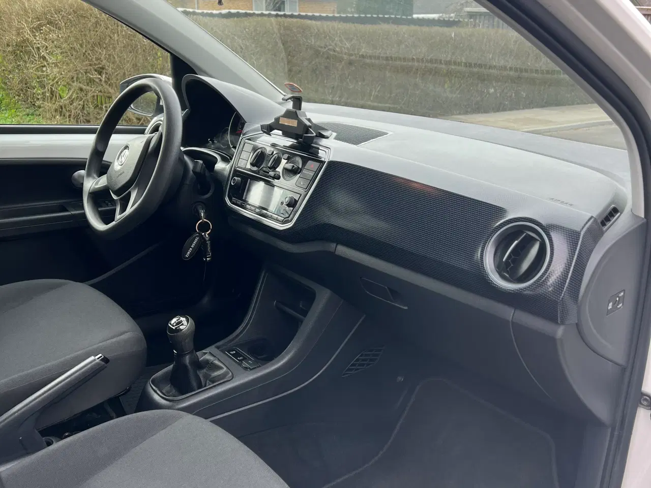 Billede 11 - Volkswagen Up !!!