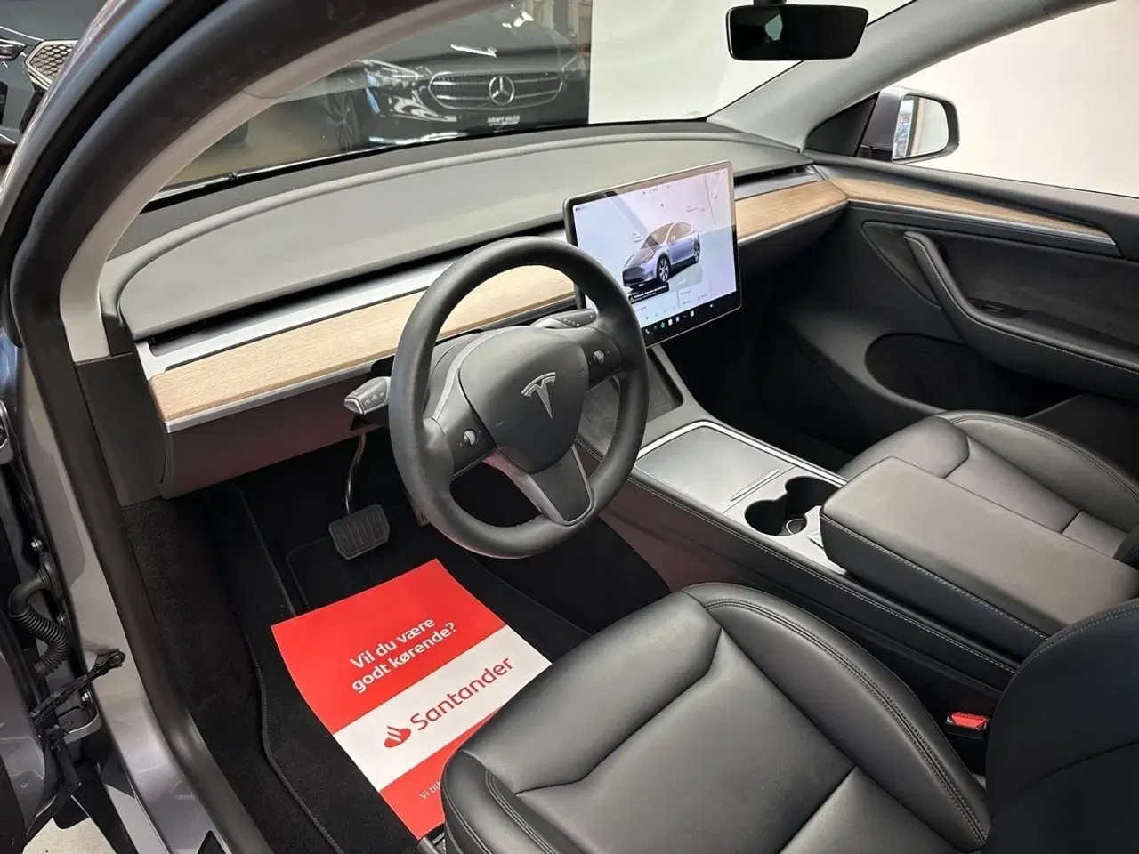 Billede 11 - Tesla Model Y RWD