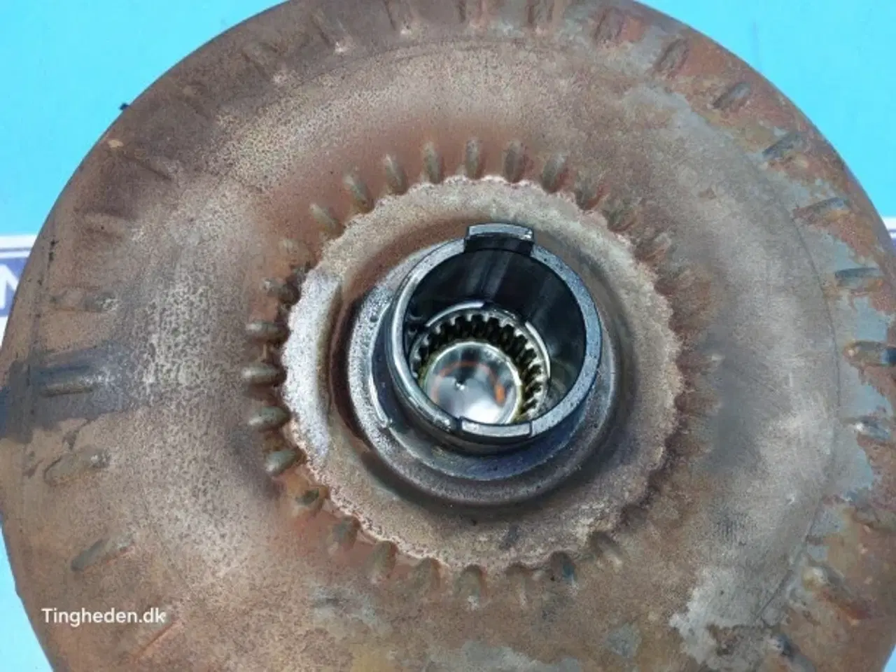 Billede 11 - New Holland LB110 Converter 87410612