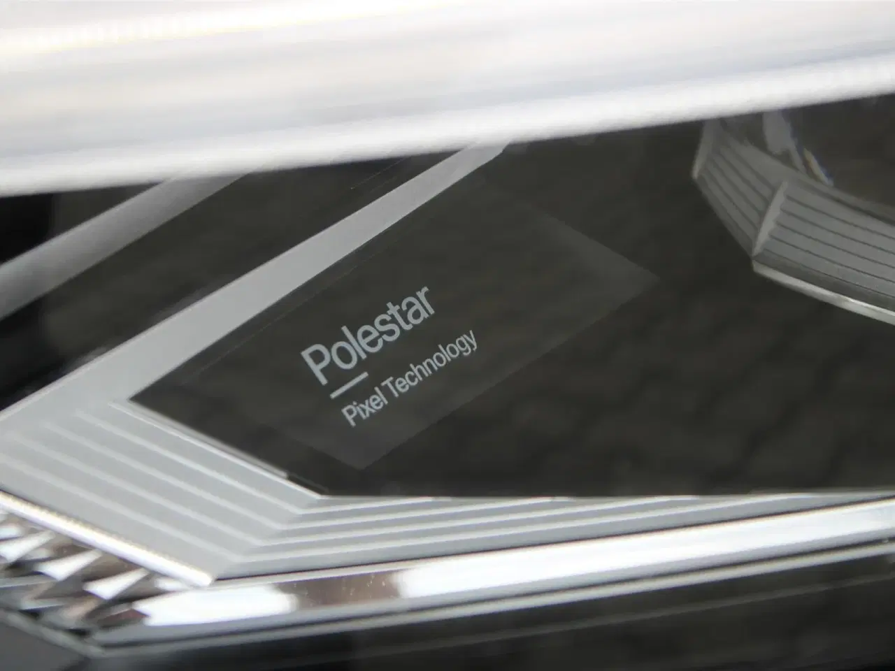 Billede 2 - Polestar 2 EL Long Range Plus AWD 408HK 5d Aut.