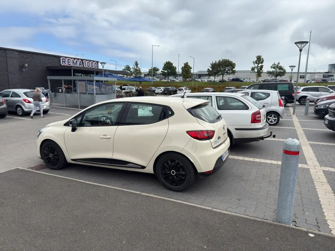 Billede 7 - Renault Clio IV 1,5 dCi 75 Expression