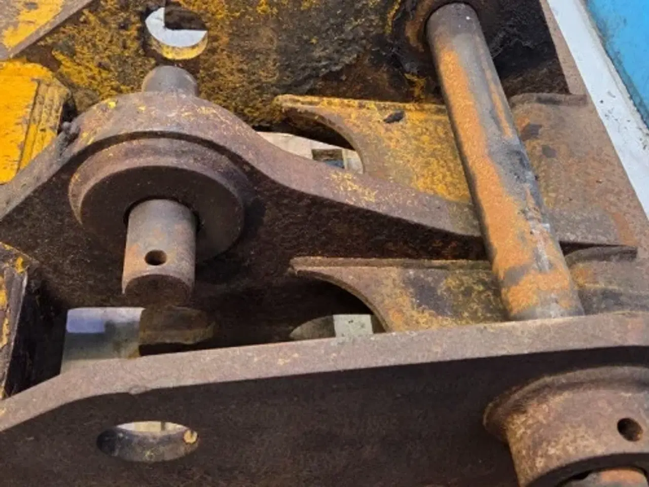 Billede 12 - JCB 531-70 Hurtigskift 332/P4707