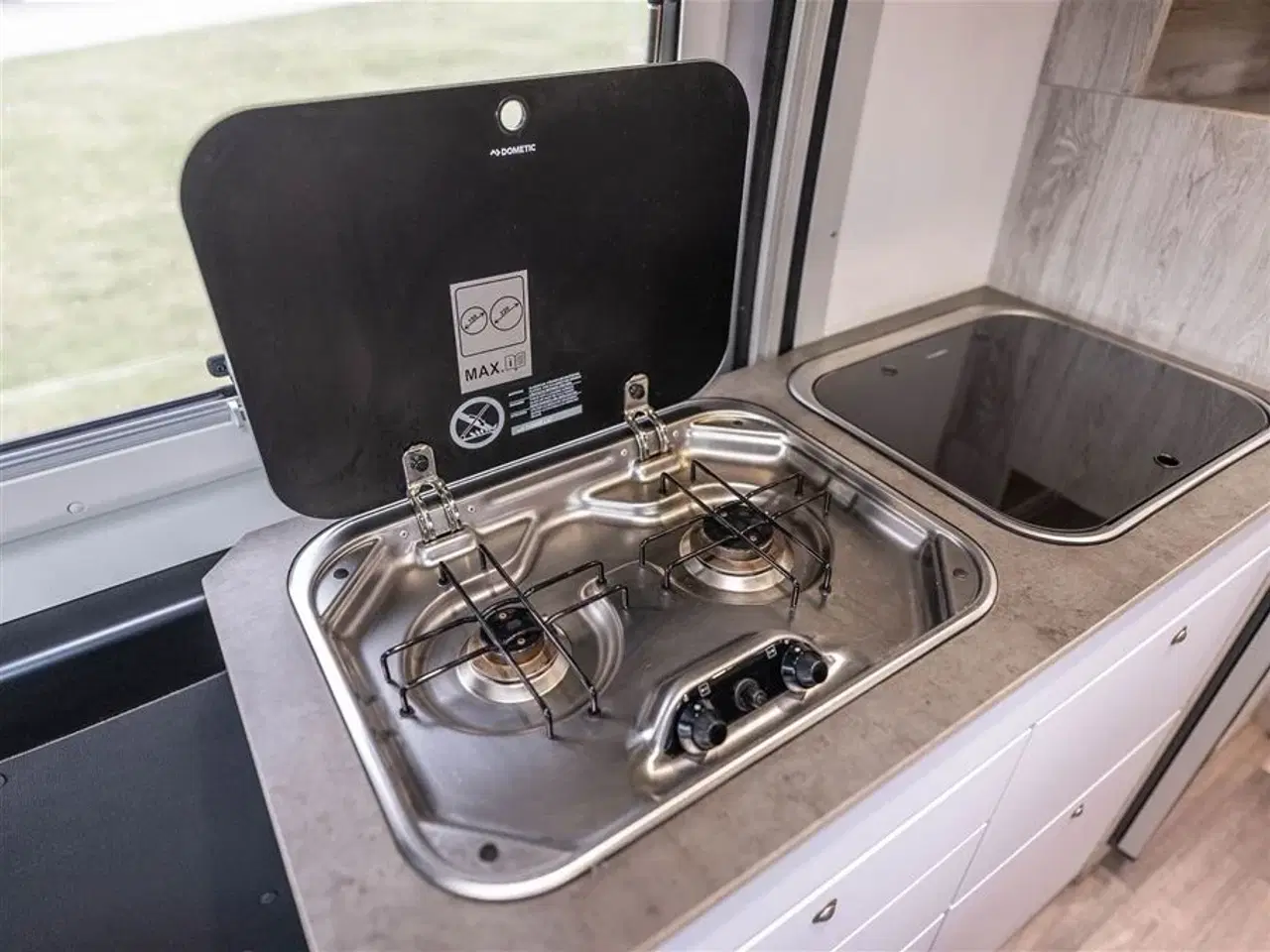 Billede 16 - 2021 - Bravia 599 140 Hk Usædvanlig høj kvalitet og et flot design fyldt med ekstraudstyr