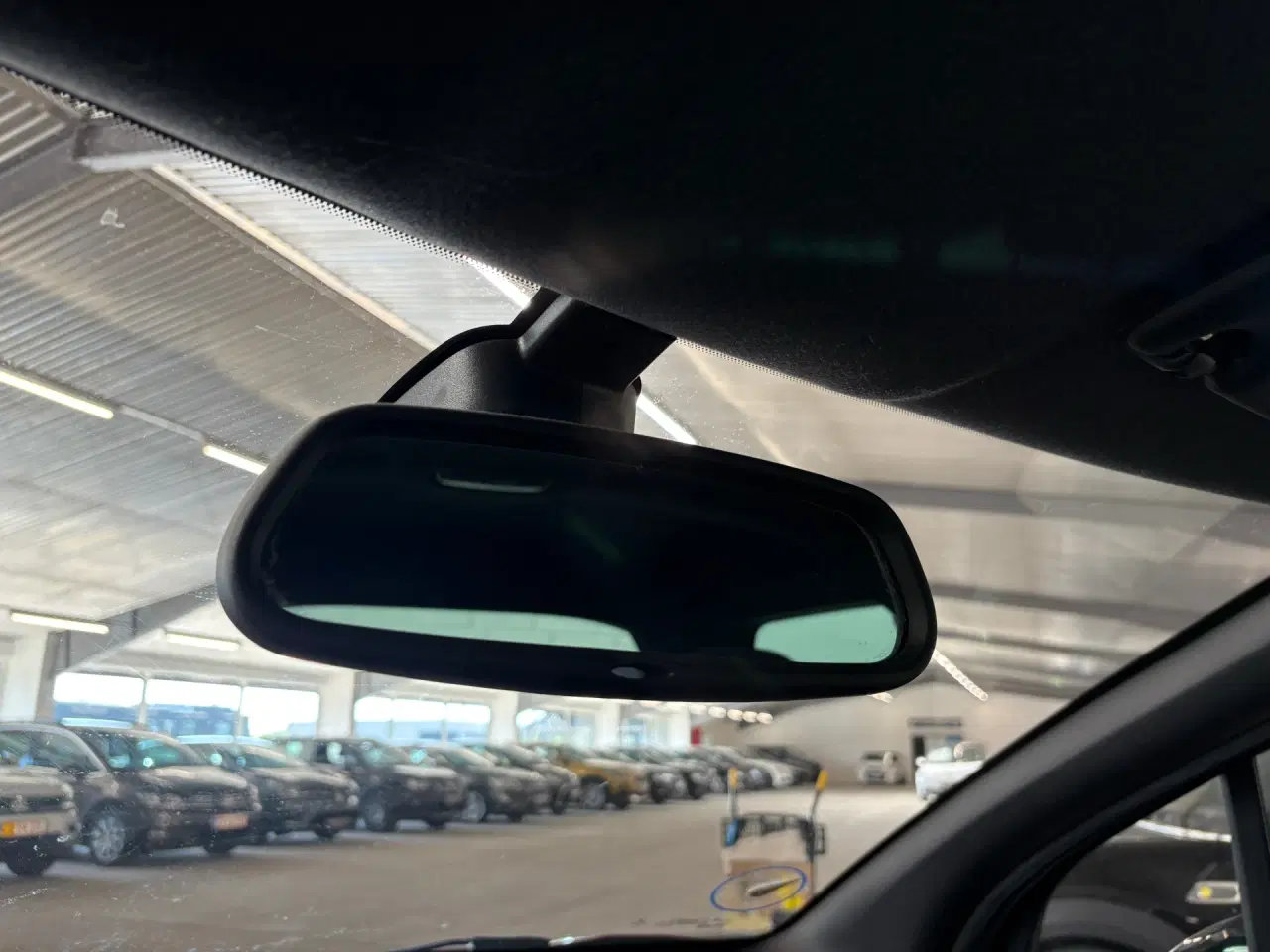 Billede 16 - Citroën DS3 1,6 e-HDi Style 92HK 3d