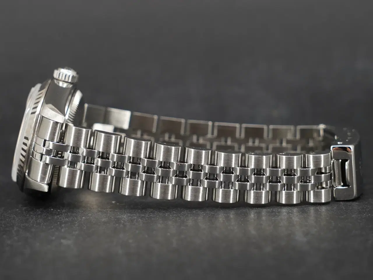 Billede 2 - Rolex Datejust 69174 26 mm 1996 sølv