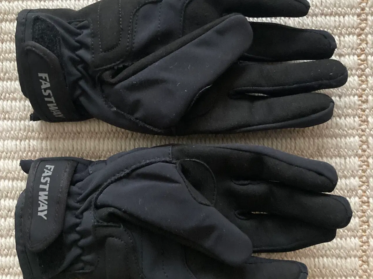 Billede 7 - Lækkert MC tøj !