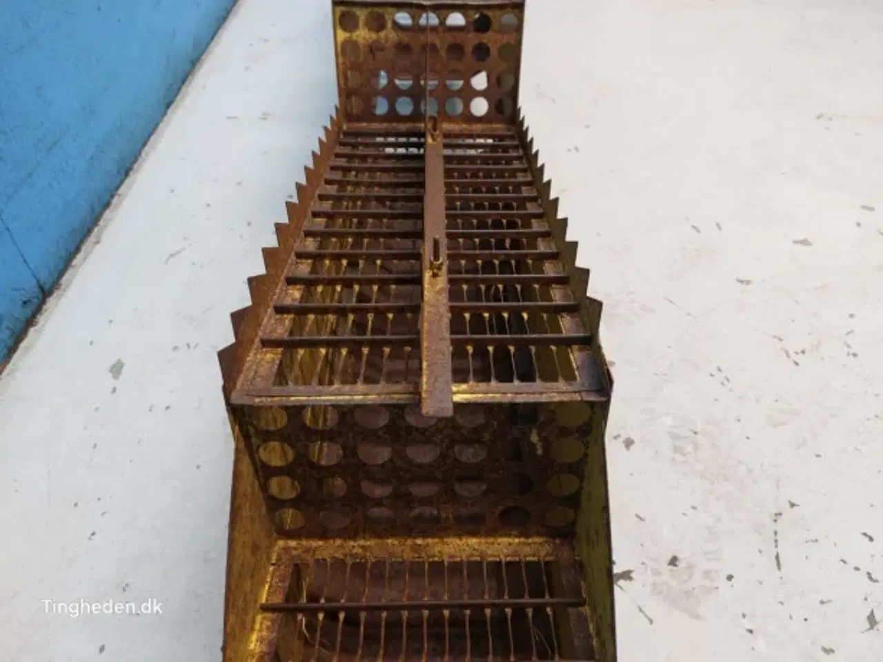 Billede 11 - New Holland 1530 Ryster 80374848