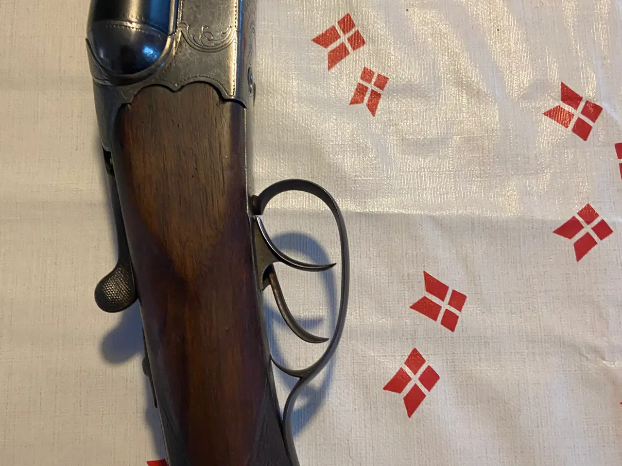 Billede 2 - Simpson jæger 1265