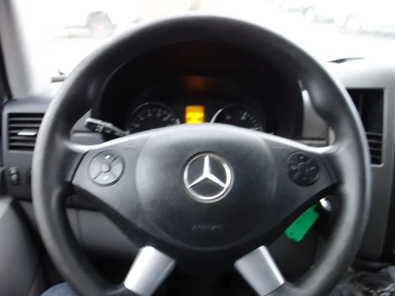 Billede 6 - Mercedes Sprinter 316 2,2 CDi R2 Kassevogn