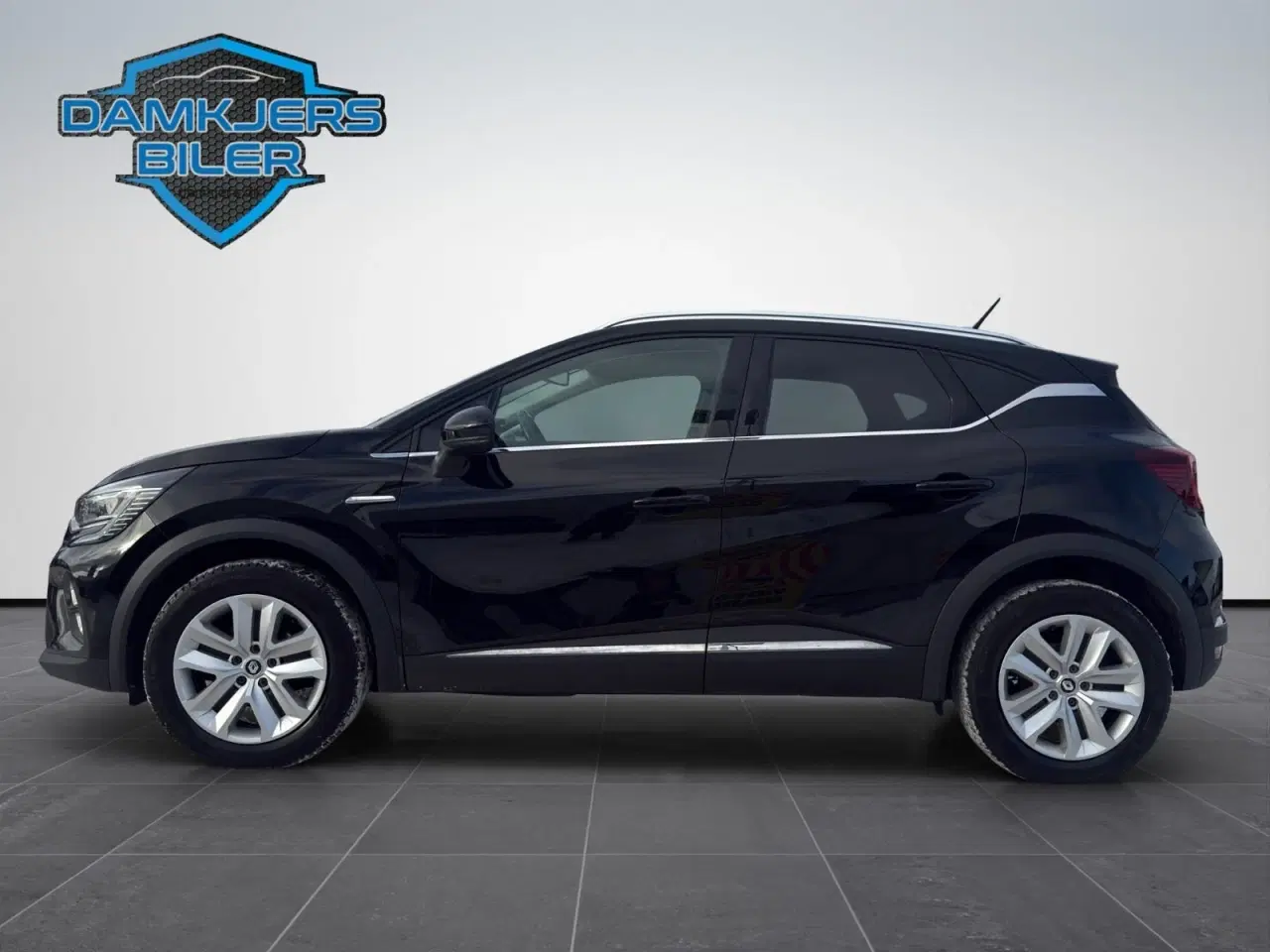 Billede 3 - Renault Captur 1,0 TCe 100 Intens