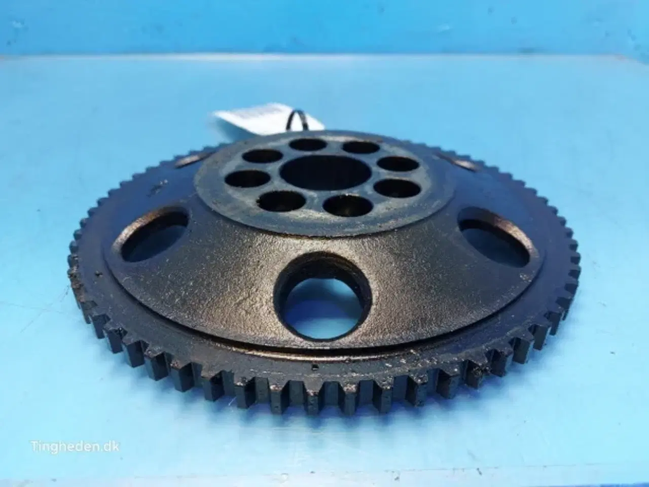 Billede 10 - JCB 413S Tandhjul 450/12702