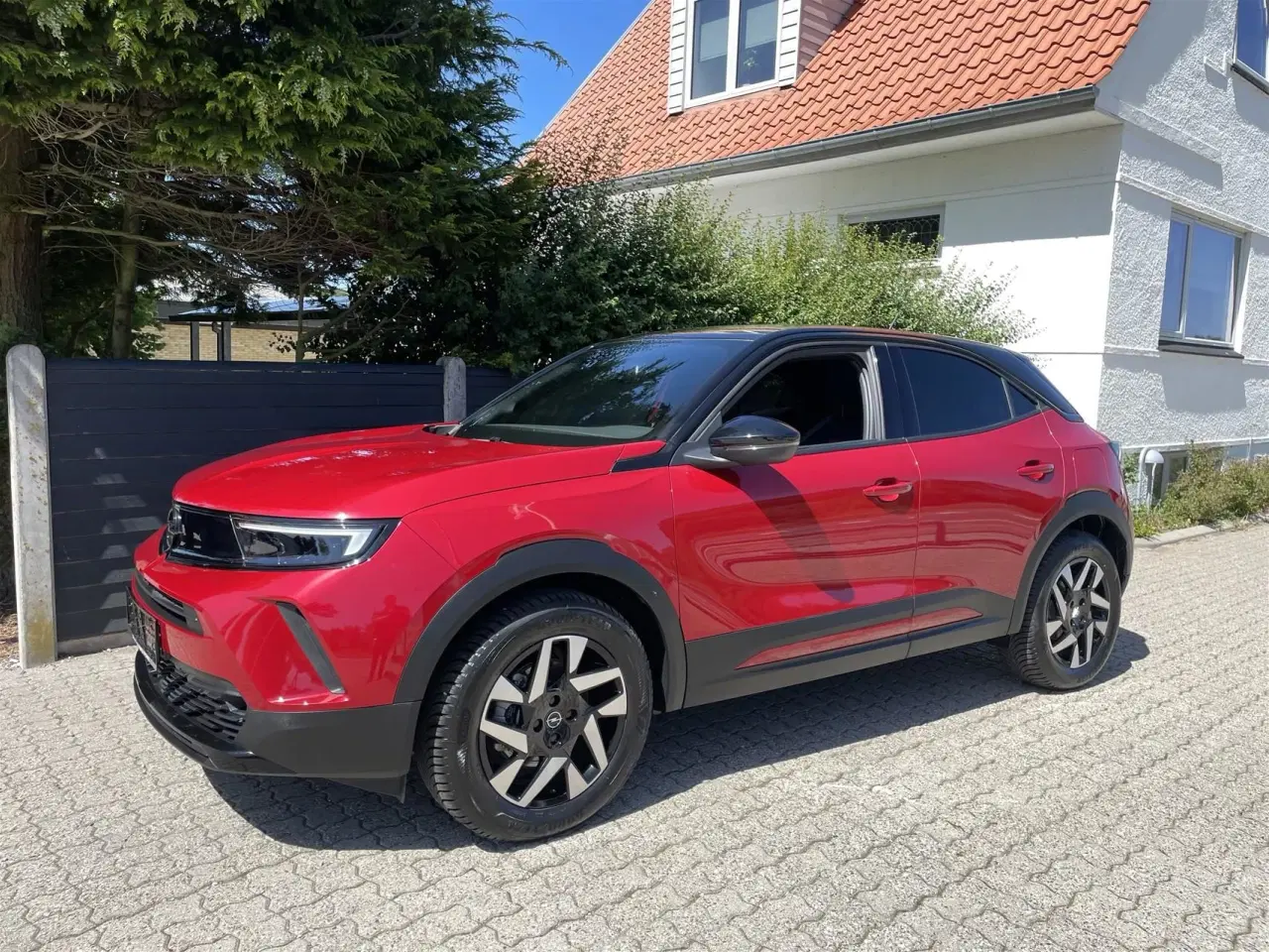 Billede 1 - Opel Mokka-e EL GS-Line 136HK 5d Aut.