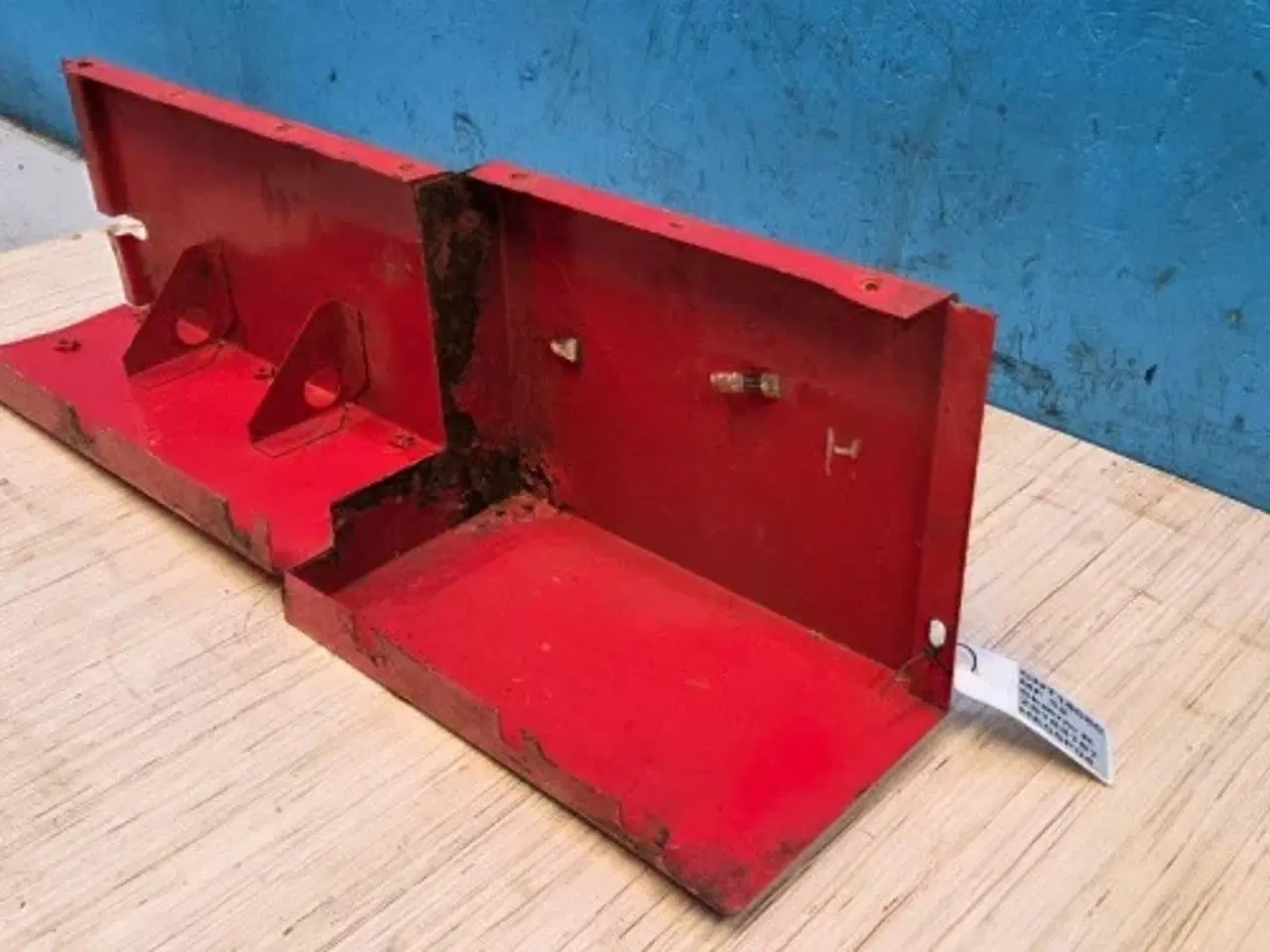 Billede 10 - Massey Ferguson 32 Skærm R.  28184187