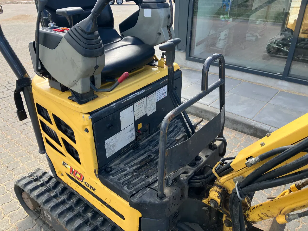 Billede 4 - New Holland