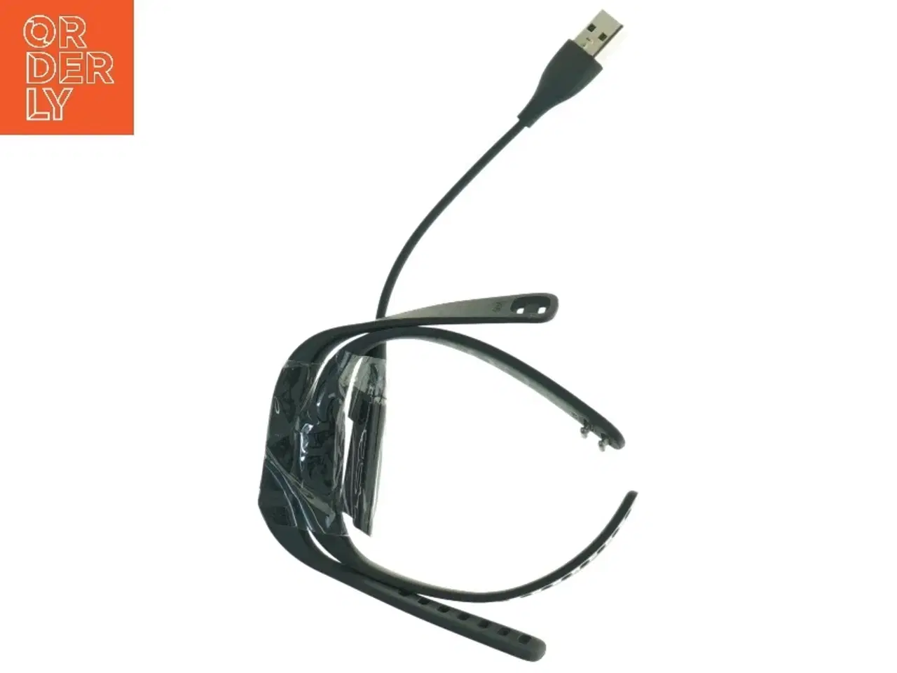 Billede 1 - Fitbit Flex (str. 18 x 1 cm)