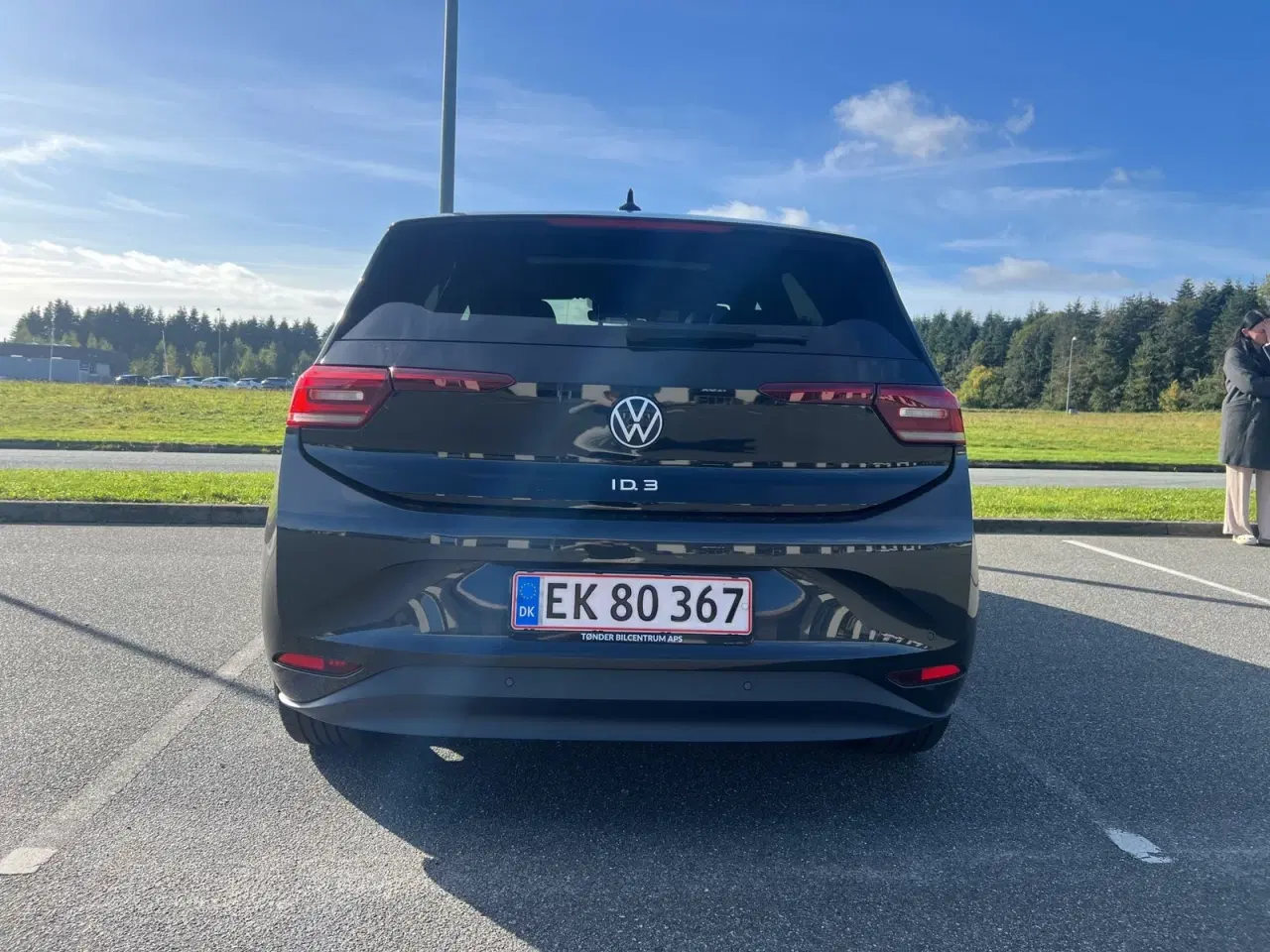 Billede 6 - VW ID.3 58 1ST Pro Performance