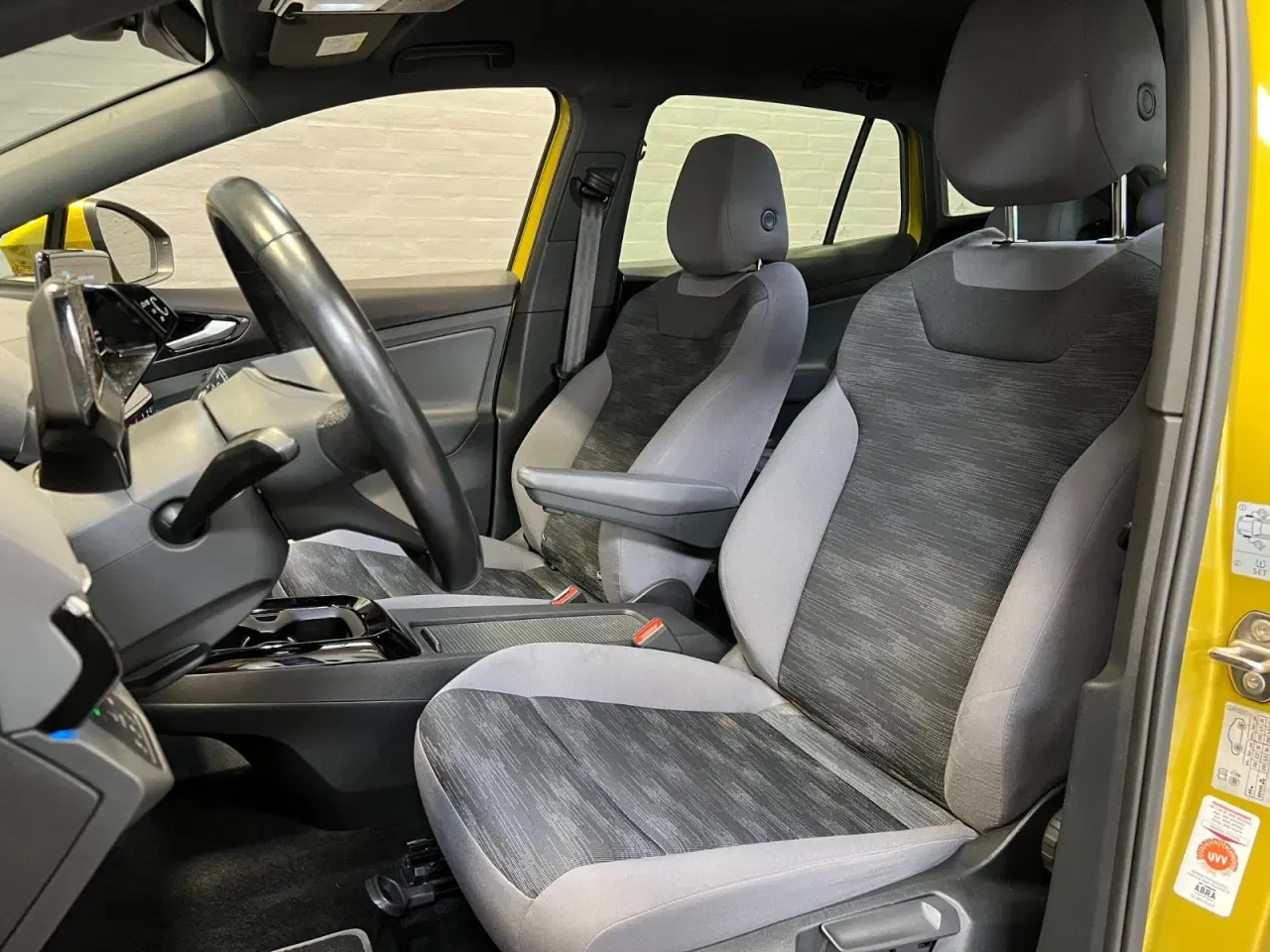 Billede 16 - VW ID.4 77 Life Performance