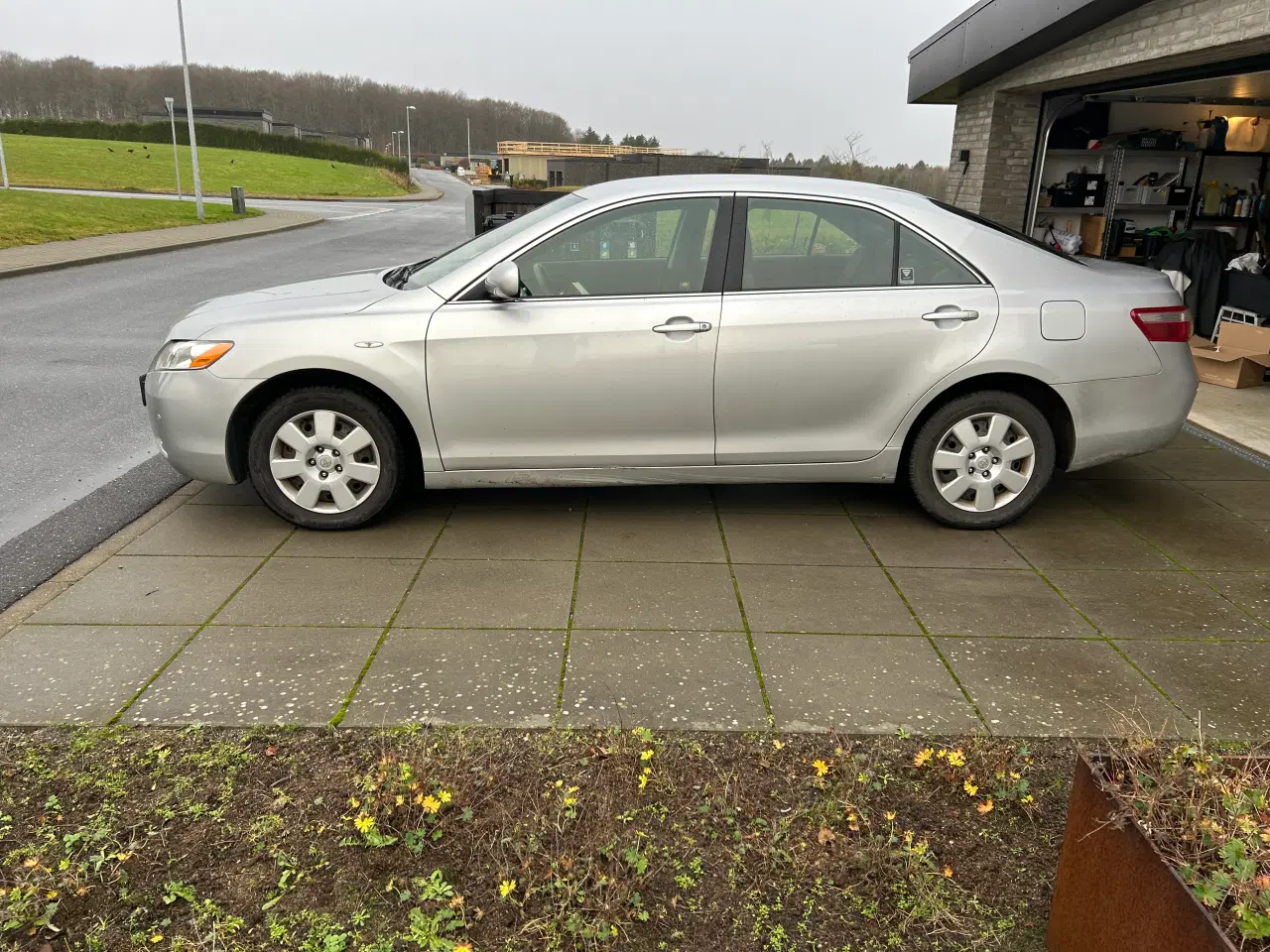 Billede 4 - Toyota Camry