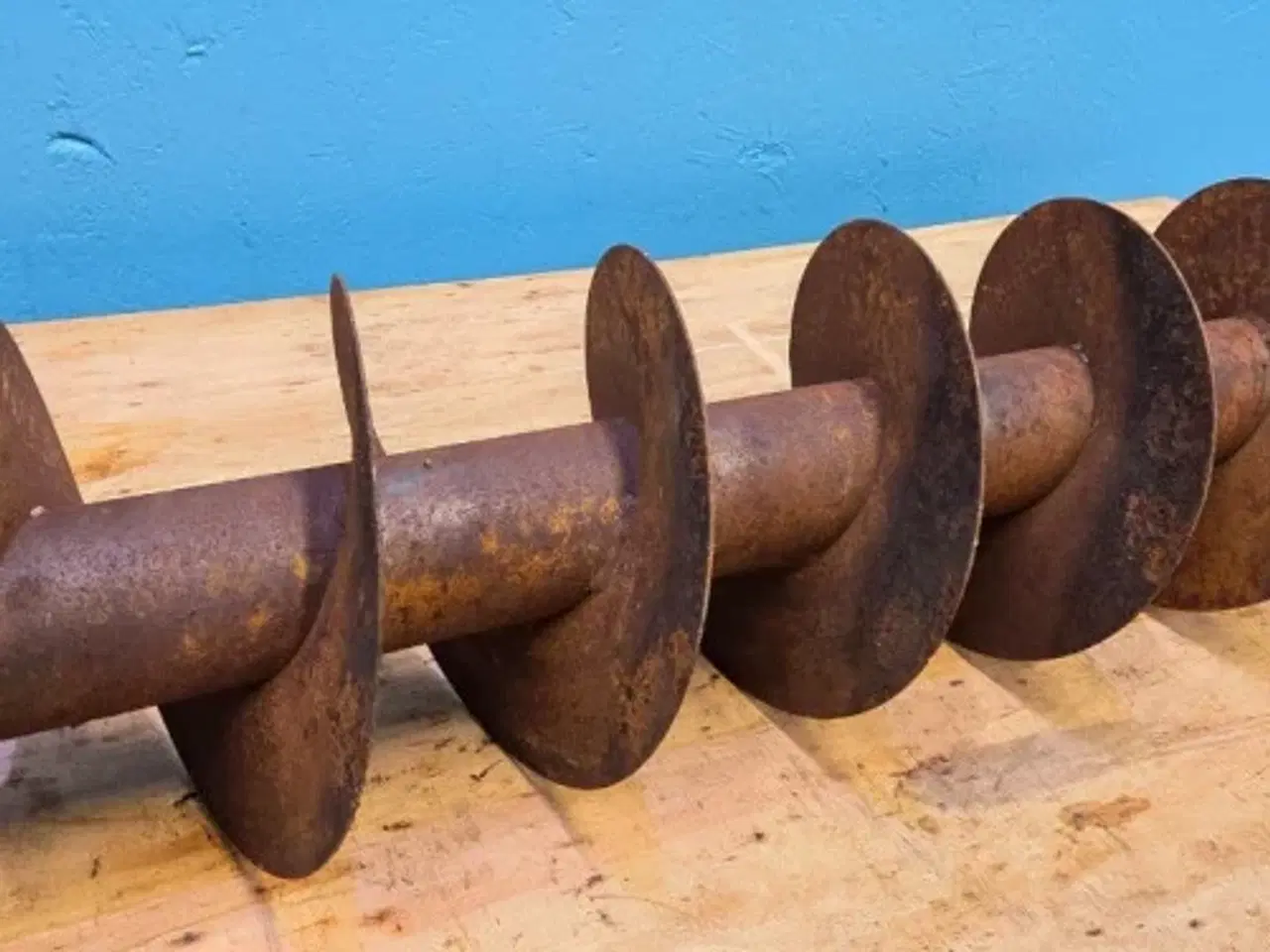 Billede 9 - Claas Dominator 88 Snegl 608538.2