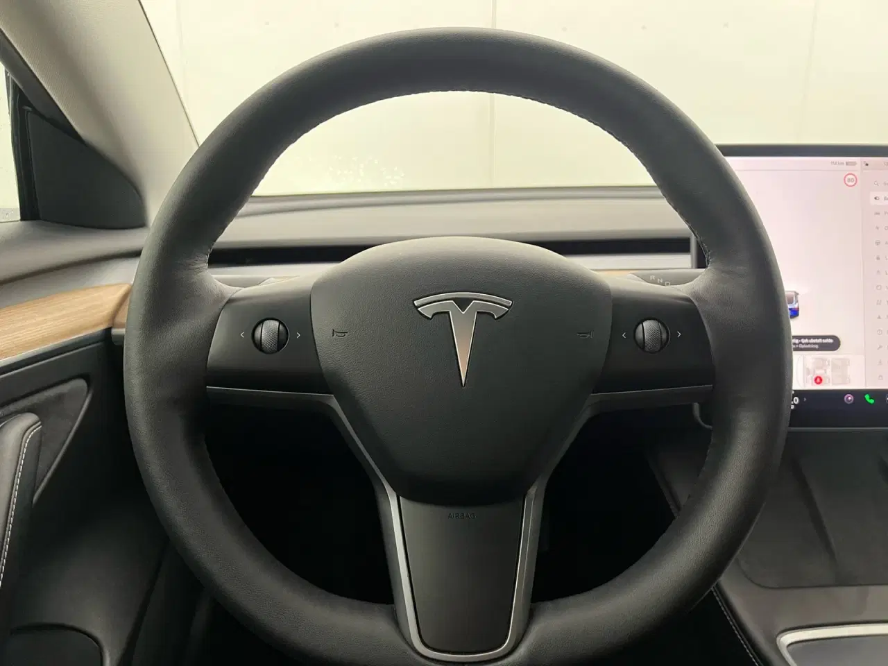 Billede 8 - Tesla Model 3  Long Range AWD