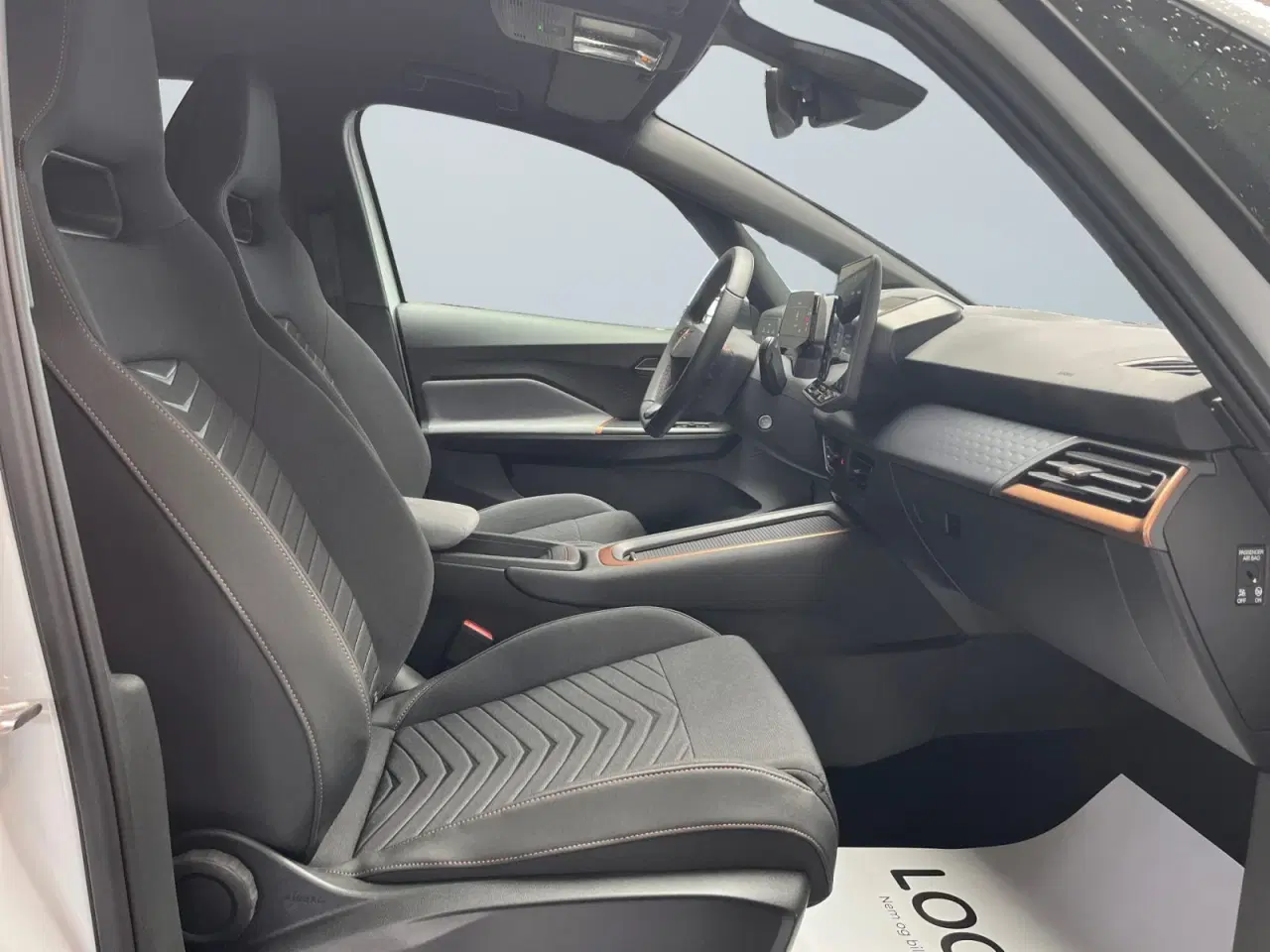 Billede 15 - Cupra Born 77 e-Boost