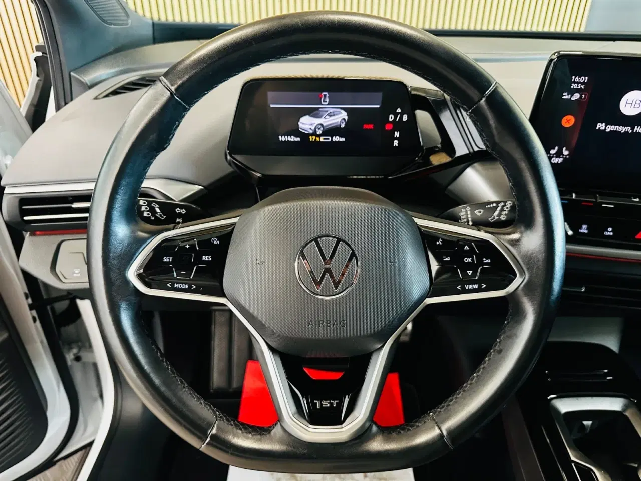 Billede 10 - VW ID.4 77 1ST
