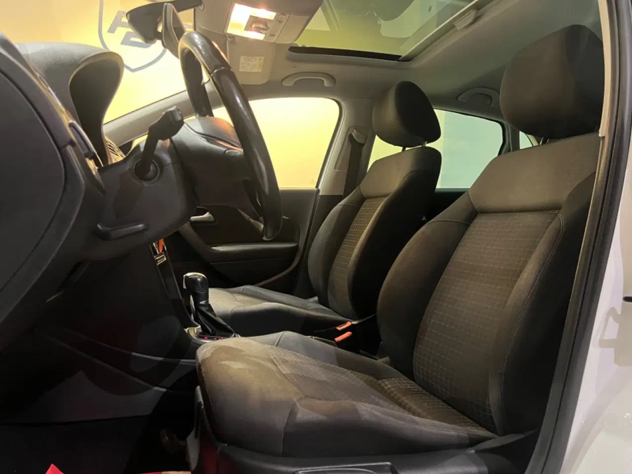 Billede 7 - VW Polo 1,2 TSi 90 Comfortline DSG BMT