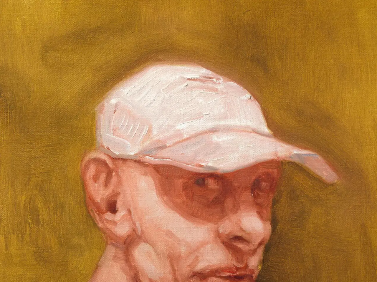 Billede 12 - Michael Kvium - FOOLS