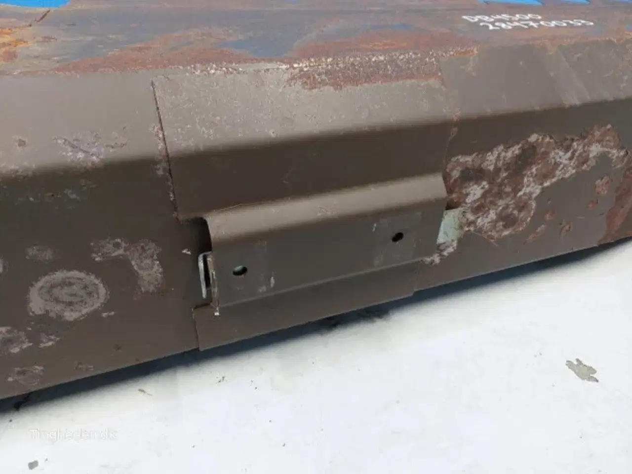 Billede 5 - Dronningborg D4500 Ryster 28470033