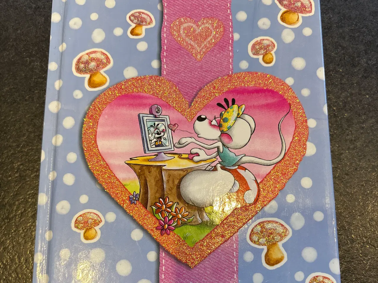 Billede 8 - Diddle blokke og tilbehør sælges