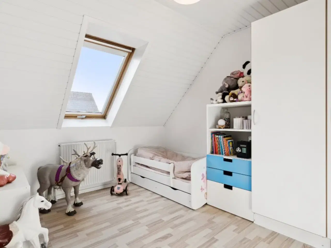 Billede 8 - Rækkehus i Sønderris / Esbjerg