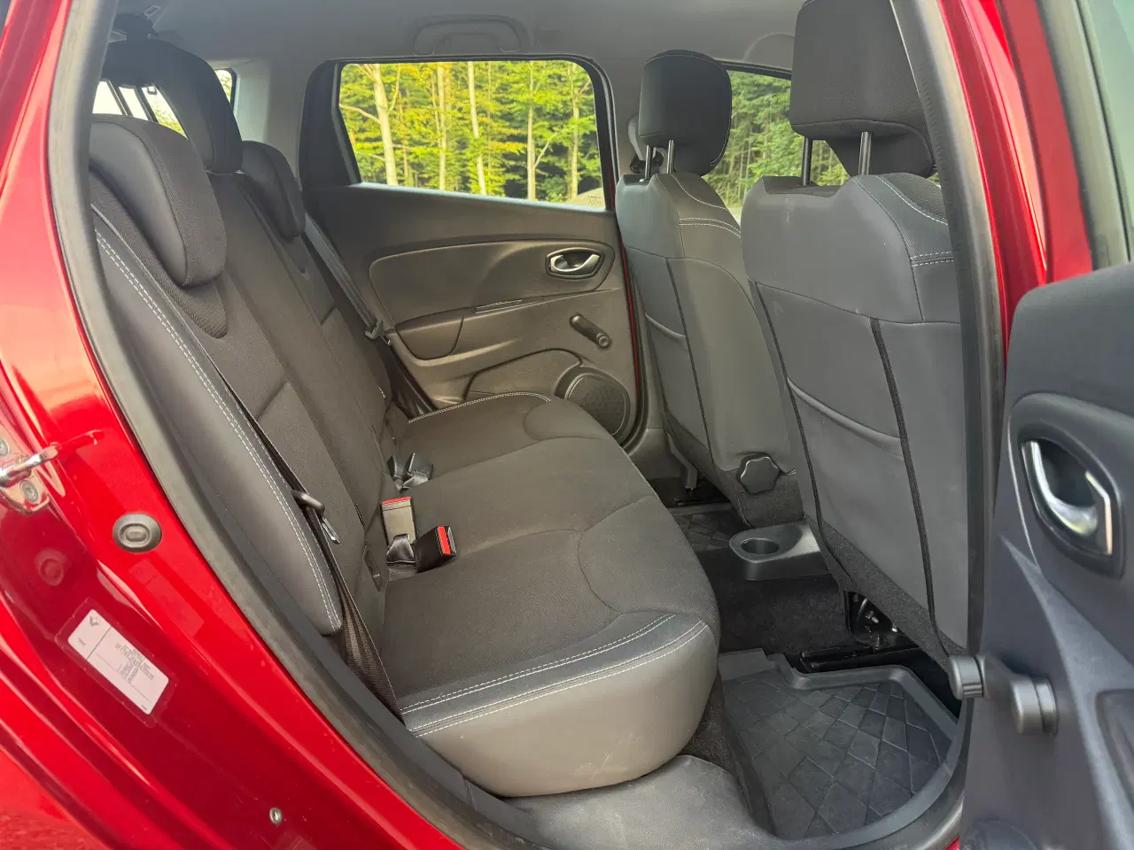 Billede 9 - Renault Clio 1,5