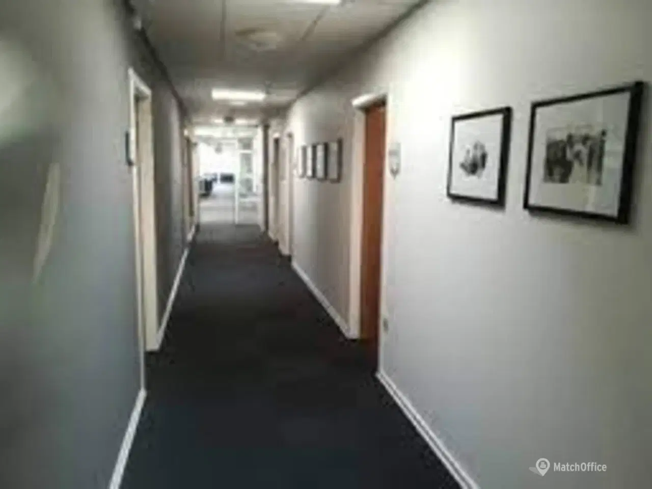 Billede 2 - Rummeligt lager på Norgesvej 20, 6100, Haderslev 