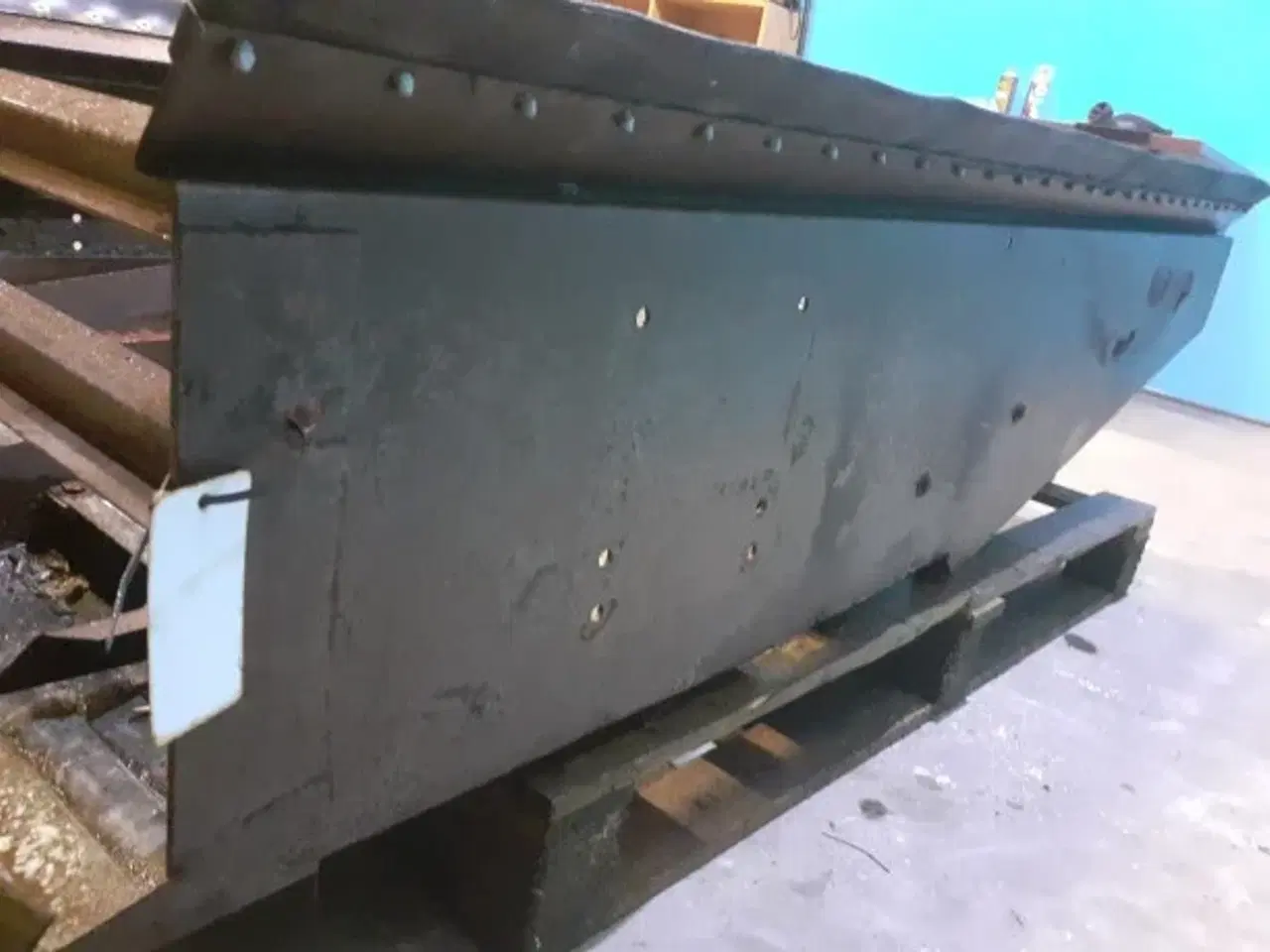 Billede 6 - Dronningborg D4500 Soldkasse 28470083