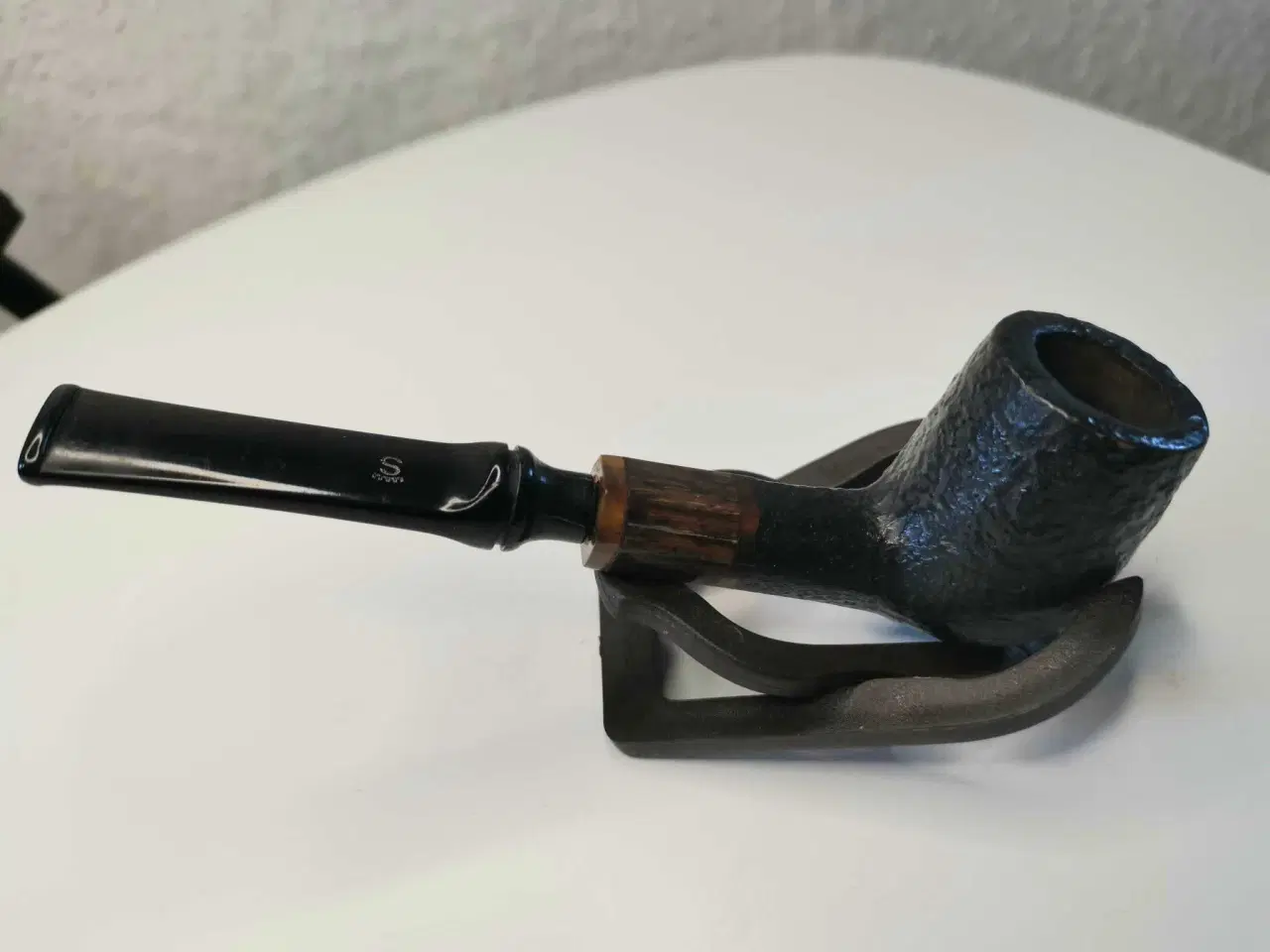 Billede 3 - Stanwell pibe