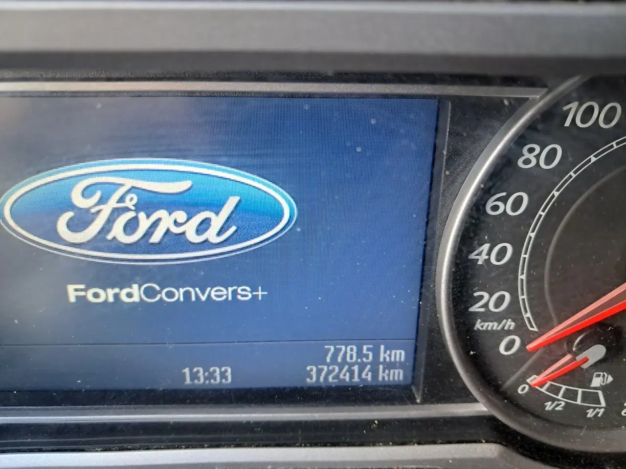 Billede 13 - Ford S-MAX 2,0 TDCi 140 Titanium