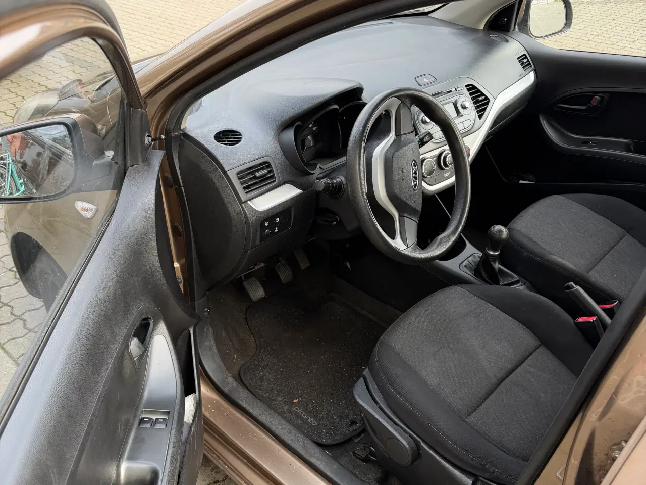 Billede 5 - Kia picanto