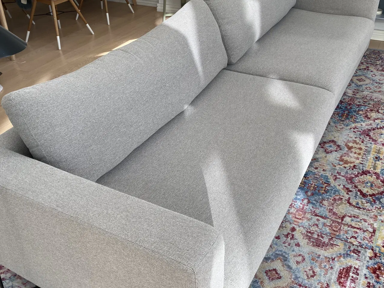 Billede 4 - Sofa 4 Pers. fra sofacompany