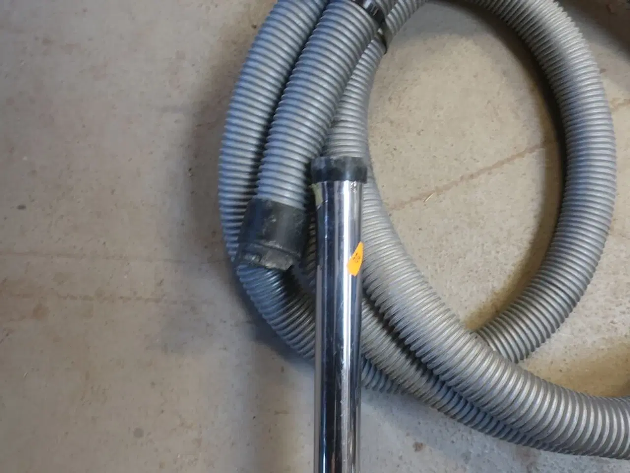 Billede 4 - Industristøvsuger NILFISK Model: ATTIX 33-2H PC