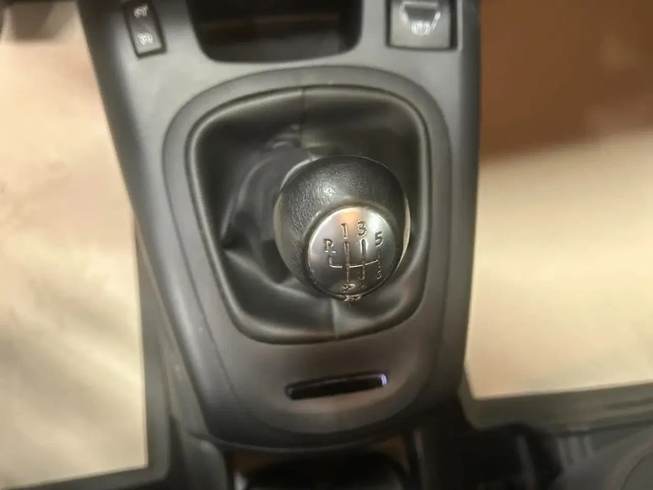 Billede 15 - Renault Grand Scenic III 1,6 16V Expression