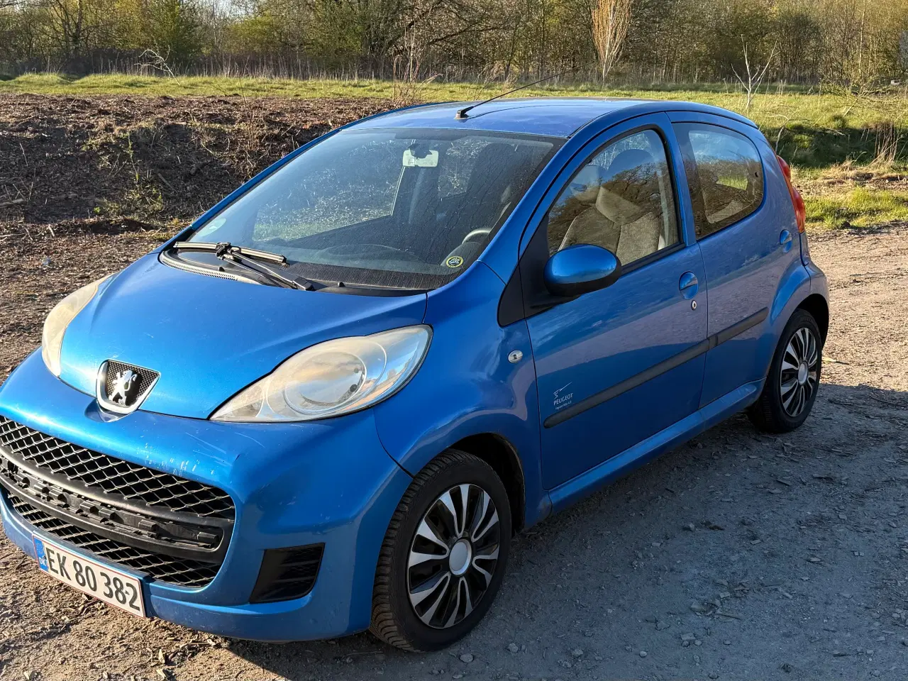 Billede 1 - Billig Økonomisk Bil