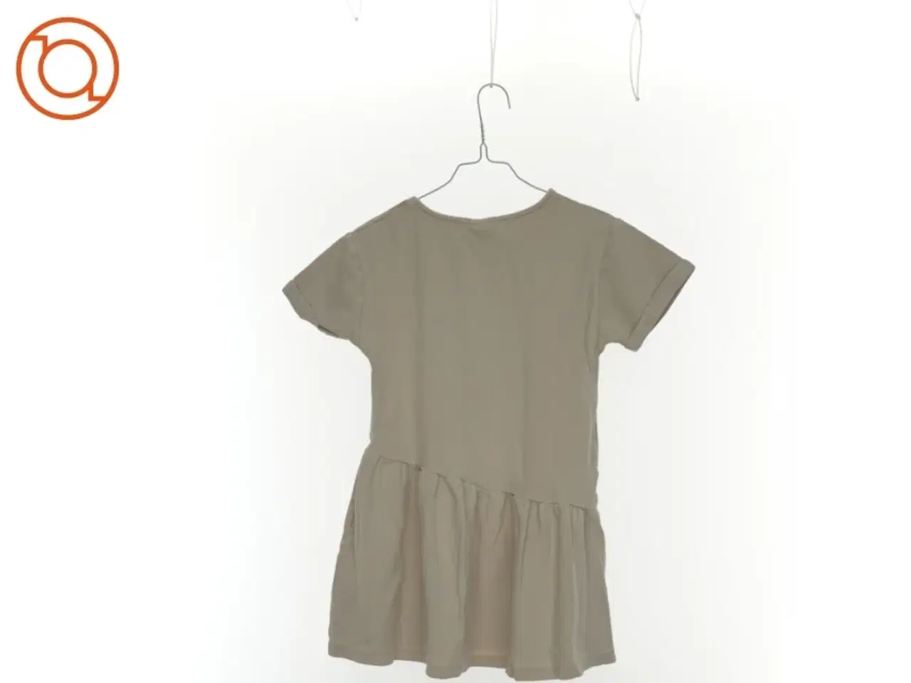Billede 2 - Kjole fra Zara (str. 128 cm)